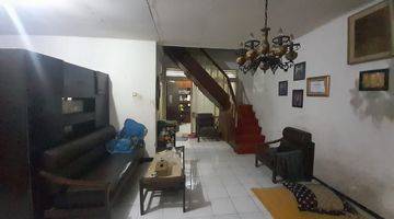 Gambar 1 Langka. Rumah Dekat Swalayan, Jalan Utama. Cocok Utk Usaha ruko