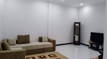 Gambar 4 Sudah Renovasi 3 Kamar di Cibubur Country Cikeas