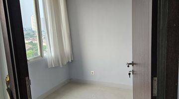 Gambar 4 Harga Terjangkau. Type 2 Br, 2 Bath, Fully Furnished, Luas 54