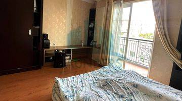 Gambar 2 Apartemen Gading Resort Residence Mall of Indonesia tower E jakarta utara