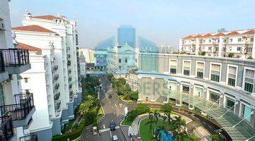 Gambar 3 Apartemen Gading Resort Residence Mall of Indonesia tower E jakarta utara