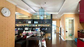 Gambar 4 Apartemen Gading Resort Residence Mall of Indonesia tower E jakarta utara