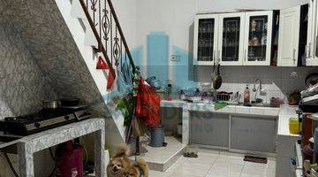 Gambar 2 Rumah Minimalis 2LT 4BR Riviera Garden Kelapa Gading