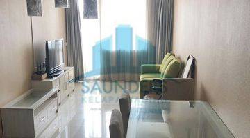 Gambar 2 Apartemen 2BR The Park Kelapa Gading Jakarta Utara