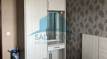 Gambar 3 Apartemen 2BR The Park Kelapa Gading Jakarta Utara