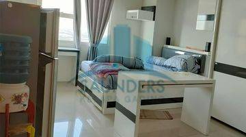 Gambar 4 Dijual Apartemen Trivium Cikarang Tipe Studio Full Furnished