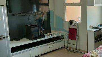 Gambar 3 Dijual Apartemen Trivium Cikarang Tipe Studio Full Furnished