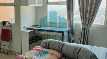 Gambar 2 Dijual Apartemen Trivium Cikarang Tipe Studio Full Furnished