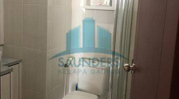 Gambar 5 Apartemen 2BR The Park Kelapa Gading Jakarta Utara