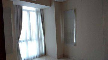 Gambar 2 Apartement Capitol Park 2 BR Semi Furnished