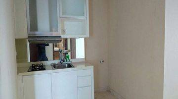 Gambar 5 Apartement Capitol Park 2 BR Semi Furnished