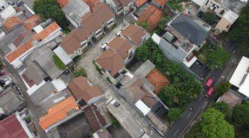 Gambar 2 Town House Premium di Jakarta Timur, 10 Menit Ke Lrt Cawang