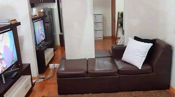 Gambar 2 Apartement Furnished Termurah di Pusat Kota Jakarta