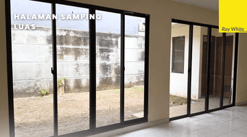 Gambar 2 Rumah Dijual Di Bsd Foresta Albera Tangerang