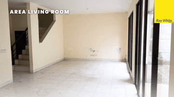 Gambar 4 Rumah Dijual Di Bsd Foresta Albera Tangerang