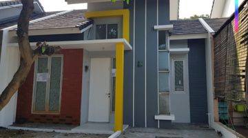 Gambar 1 Dijual Rumah Rapi Siap Huni di Serpong Garden 1 Cluster Green Harmony, Tangerang