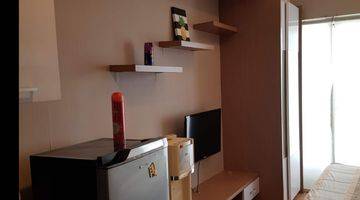 Gambar 1 Disewakan Apartemen Saveria Full Furnished Rapi Siap Huni