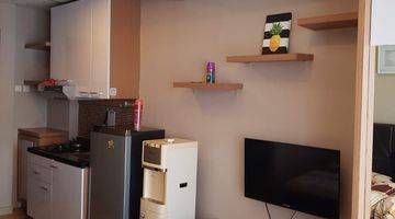 Gambar 2 Disewakan Apartemen Saveria Full Furnished Rapi Siap Huni