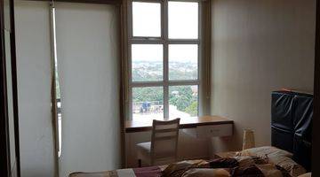 Gambar 4 Disewakan Apartemen Saveria Full Furnished Rapi Siap Huni