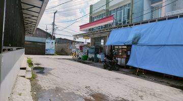 Gambar 2 Lokasi Strategis.ruko Gandeng 2 Unit