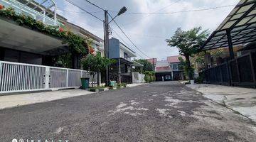 Gambar 4 Rumah 2 Lantai Full Furnished Dan Sangat Berkualitas di Antapani