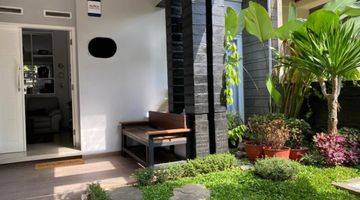 Gambar 5 Rumah 2 Lantai Full Furnished Dan Sangat Berkualitas di Antapani