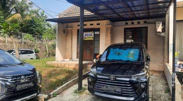 Gambar 1 Rumah 1 Lantai Dijual Cepat di Taman Sari Puri Bali.