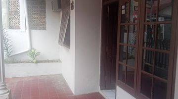 Gambar 5 Dijual Rumah 2 Lantai Unfurnished di Taman Kedaung. Shm.