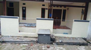 Gambar 1 Dijual Rumah Komplek Setneg Alam Sutera. Lokasi Strategis.