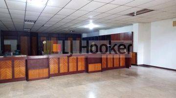 Gambar 4 Jual / Sewa Kantor di Gambiran Semarang Tengah. Harga sewa Rp. 300jt/th