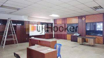 Gambar 2 Jual / Sewa Kantor di Gambiran Semarang Tengah. Harga sewa Rp. 300jt/th