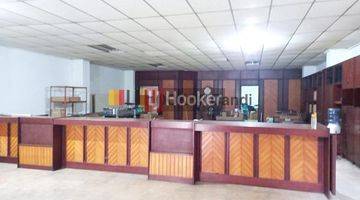 Gambar 1 Jual / Sewa Kantor di Gambiran Semarang Tengah. Harga sewa Rp. 300jt/th