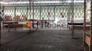 Gambar 5 Jual SEGERA Gudang di Wanamarta Raya KIK Kendal (Warehouse / Factory in Industrial Zone)