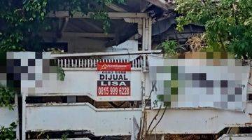 Gambar 3 Rumah Hitung Tanah Dijual Cepat