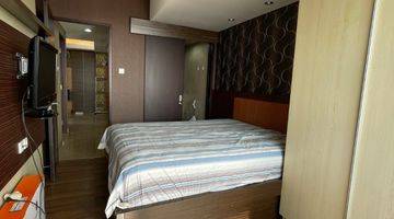 Gambar 2 Dijual Cepat Apartemen Springhill