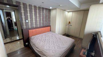 Gambar 3 Dijual Cepat Apartemen Springhill