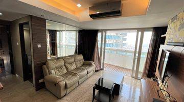 Gambar 1 Dijual Cepat Apartemen Springhill