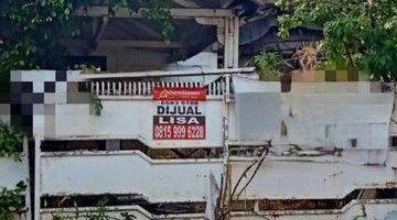 Gambar 1 Rumah Hitung Tanah Dijual Cepat