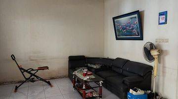 Gambar 1 Rumah Masih Bagus 1,5 Lt Shm