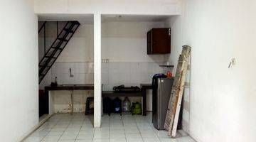 Gambar 2 Rumah Standart Butuh Renovasi