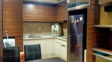 Gambar 4 Dijual Cepat Apartemen Springhill