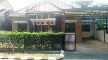 Gambar 1 Dijual Rumah Luas 1 Lantai Di Kemang Pratama 5