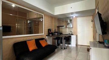 Gambar 1 Apartemen 3BR FURNISHED BAGUS Murah Parah di Summarecon Bekasi