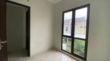 Gambar 5 Rumah Burgundy Residence Harga Bagus Siap Huni