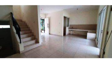 Gambar 2 Rumah 2 Lantai Bagus Unfurnished SHM di Aquatic Garden, Bekasi