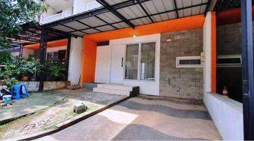 Gambar 3 Rumah 2 Lantai Bagus Unfurnished SHM di Aquatic Garden, Bekasi