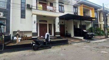 Gambar 1 Dijual Cepat Rumah 2 Lantai Townhouse Pondok Bambu, Duren Sawit