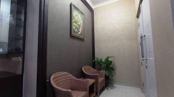 Gambar 2 Dijual Rumah Fully Furnished Cluster Water Spring Grand Wisata