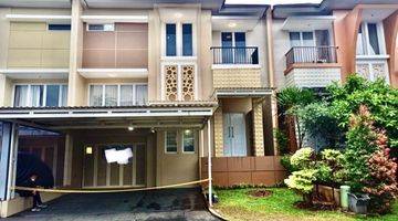 Gambar 1 Dijual Rumah Fully Furnished Cluster Water Spring Grand Wisata