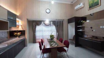 Gambar 3 Dijual Rumah Fully Furnished Cluster Water Spring Grand Wisata